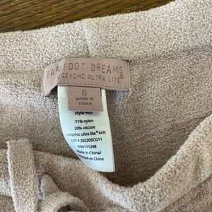 Barefoot Dreams pants